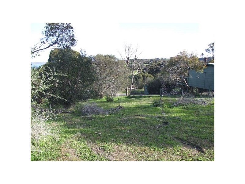 Lot 18 Thomas Road, American River SA 5221