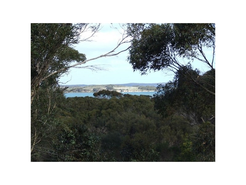 Lot 18 Thomas Road, American River SA 5221