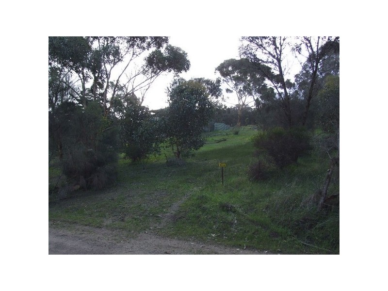 Lot 18 Thomas Road, American River SA 5221