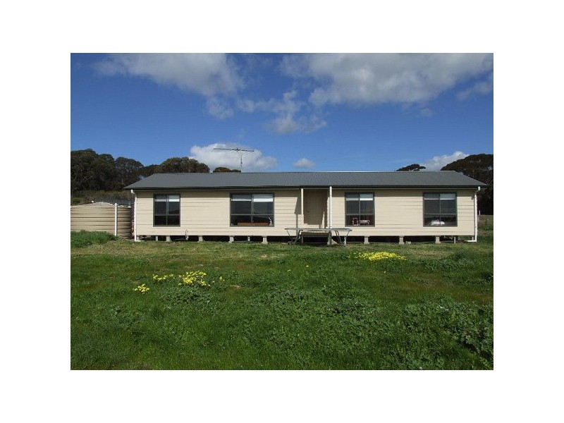 Lot 15 Corner North Coast and Bellmore Roads, Kingscote SA 5223