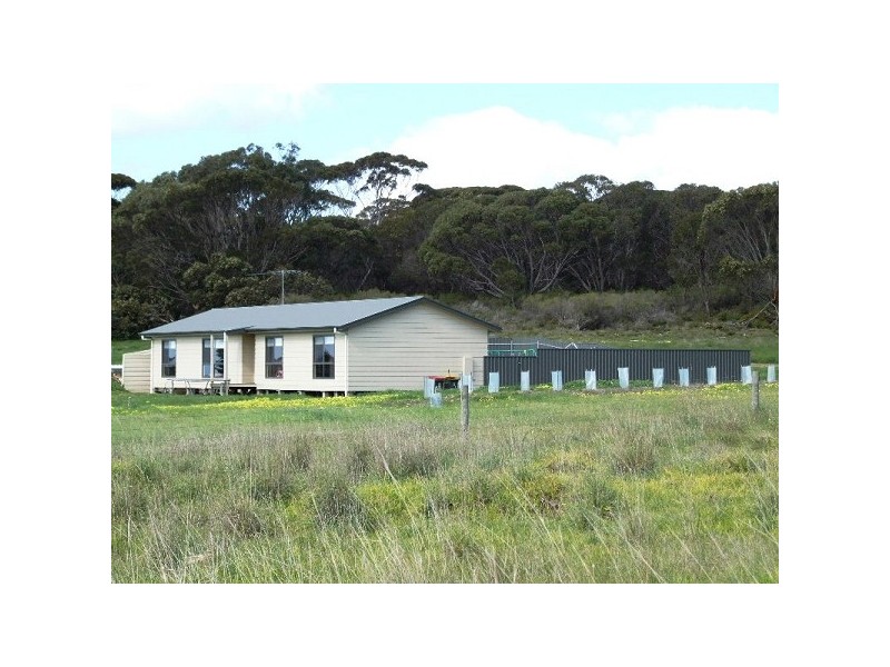 Lot 15 Corner North Coast and Bellmore Roads, Kingscote SA 5223