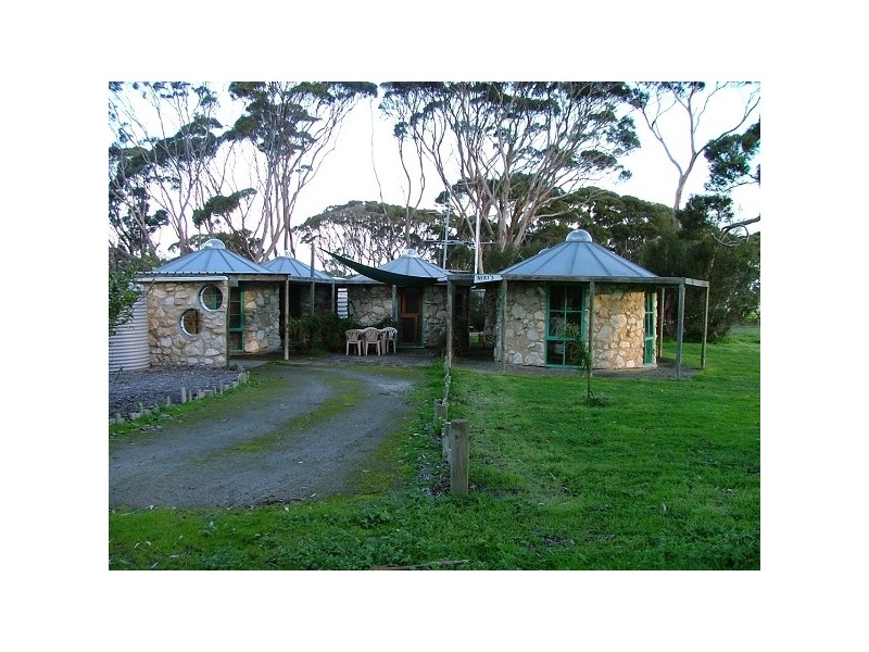 25 Alan Street, American River SA 5221