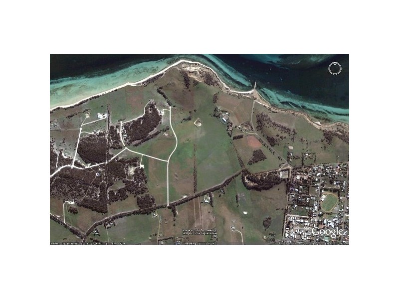 Lots 68 Summervista Boulevard, Kingscote SA 5223