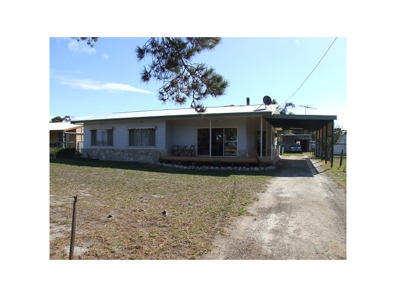 Lot 195 Tangara Drive, American River SA 5221