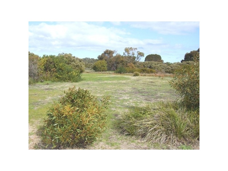 Lot 168 The Esplanade, Nepean Bay SA 5223