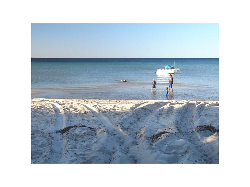 Lot 168 The Esplanade, Nepean Bay SA 5223