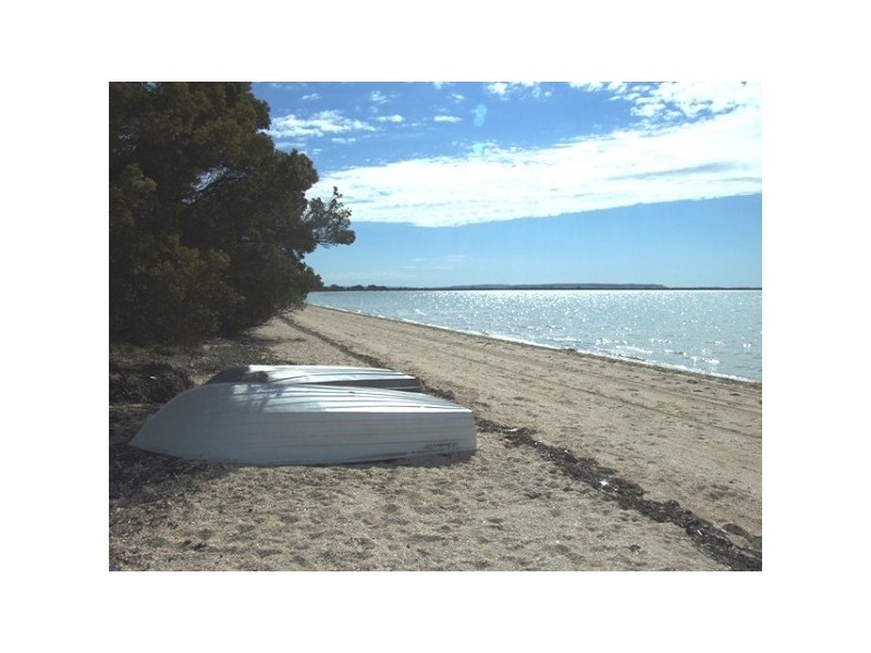 Lot 168 The Esplanade, Nepean Bay SA 5223