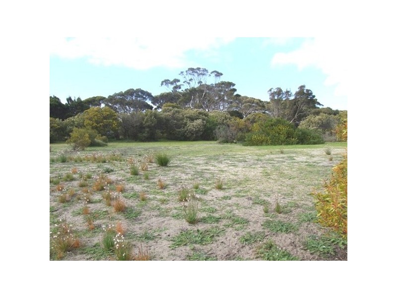 Lot 168 The Esplanade, Nepean Bay SA 5223