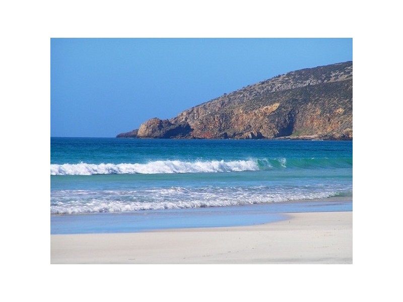 Lot 5 Hamilton Drive, Emu Bay SA 5223