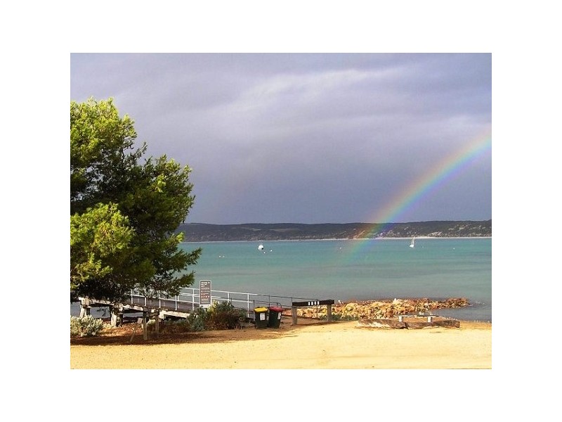 Lot 5 Hamilton Drive, Emu Bay SA 5223