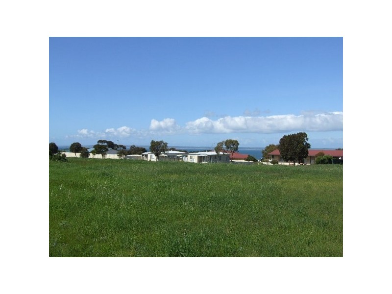 Lot 3 York Crescent, Kingscote SA 5223