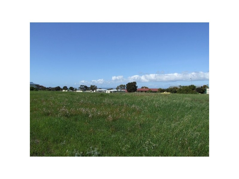 Lot 3 York Crescent, Kingscote SA 5223