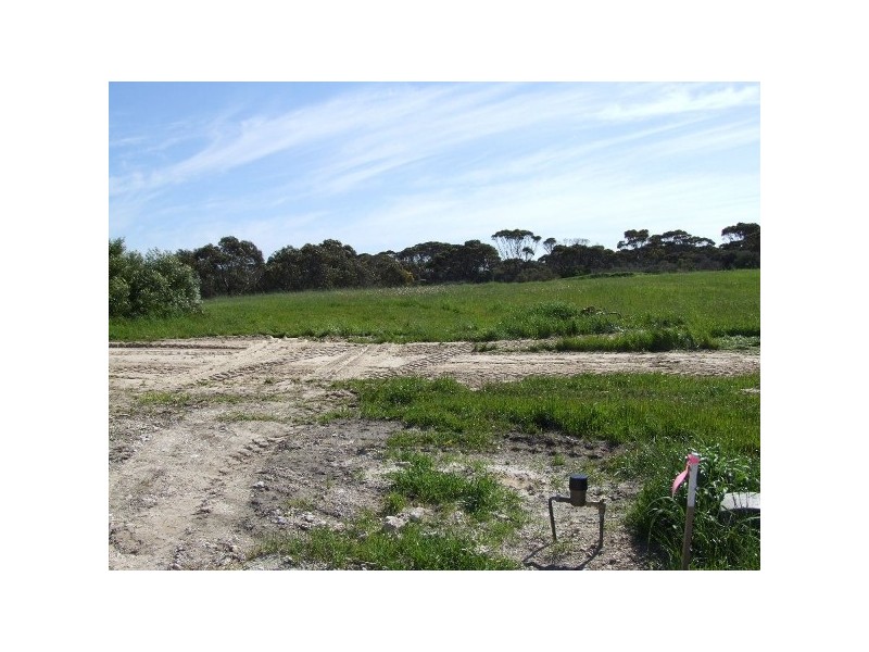 Lot 3 York Crescent, Kingscote SA 5223