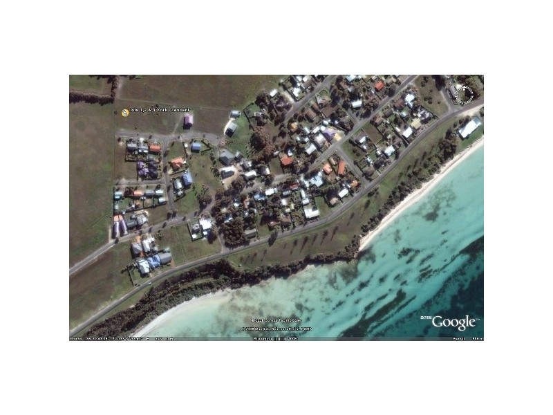 Lot 3 York Crescent, Kingscote SA 5223