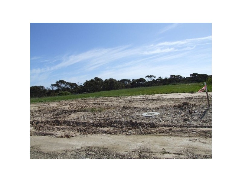 Lot 2 York Crescent, Kingscote SA 5223