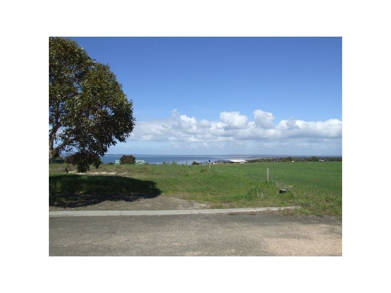Lot 1 York Crescent, Kingscote SA 5223