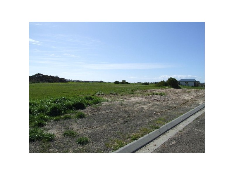 Lot 1 York Crescent, Kingscote SA 5223