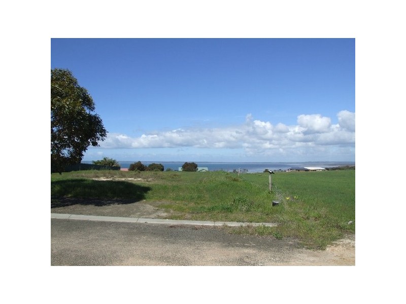 Lot 1 York Crescent, Kingscote SA 5223