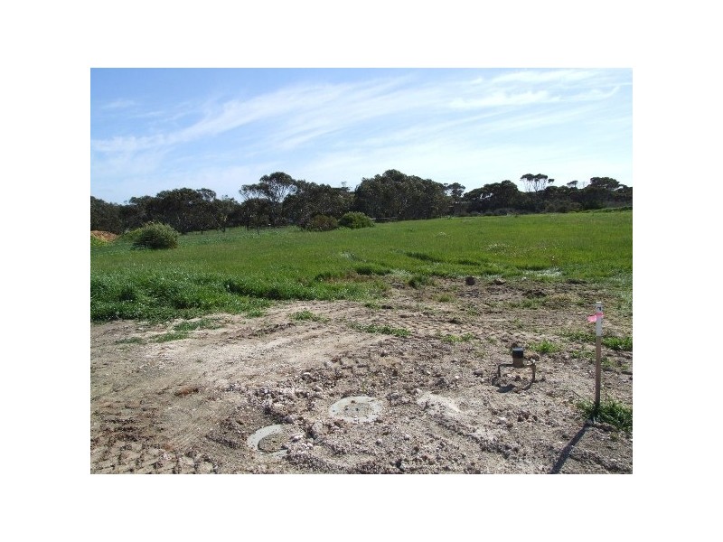 Lot 1 York Crescent, Kingscote SA 5223