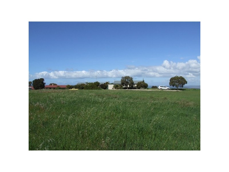 Lot 1 York Crescent, Kingscote SA 5223