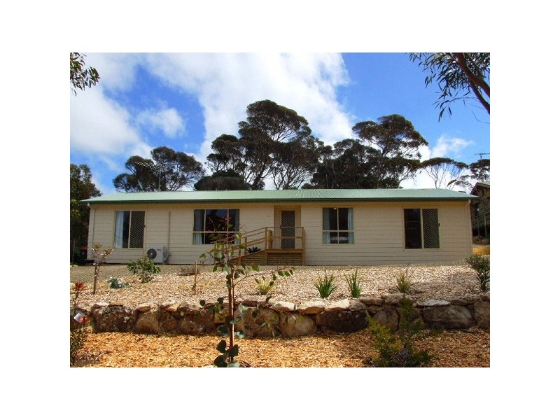 3 WILLOUGHBY CRESCENT, Kingscote SA 5223