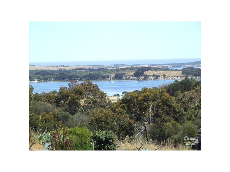 Lot 28 Longview Road, American River SA 5221