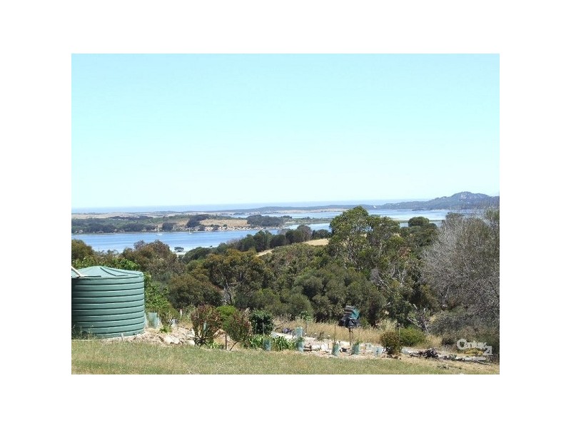 Lot 28 Longview Road, American River SA 5221