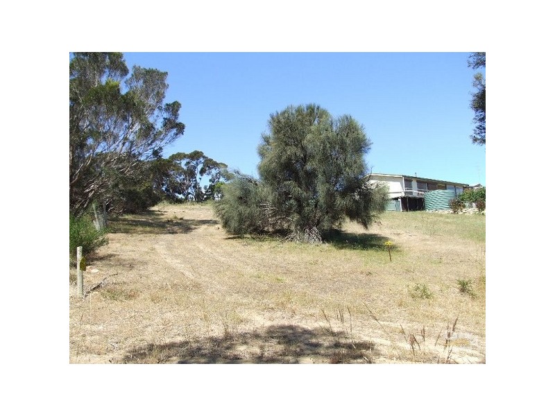 Lot 28 Longview Road, American River SA 5221