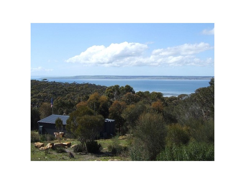 Lot 38 Warawee Road, American River SA 5221