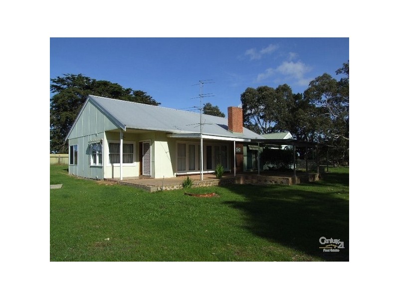 Lot 1 Redbanks Road, American River SA 5221