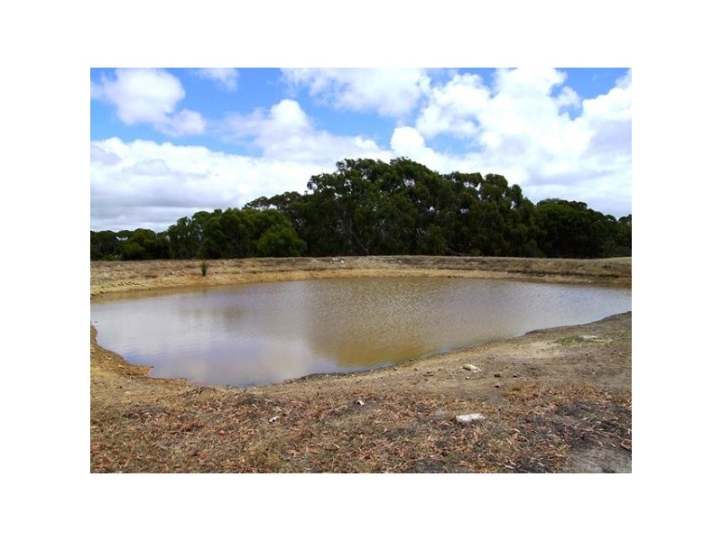 Lot 1 Redbanks Road, American River SA 5221