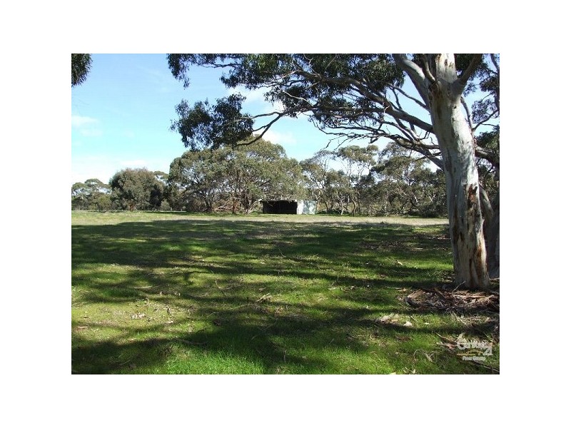 Lot 1 Redbanks Road, American River SA 5221