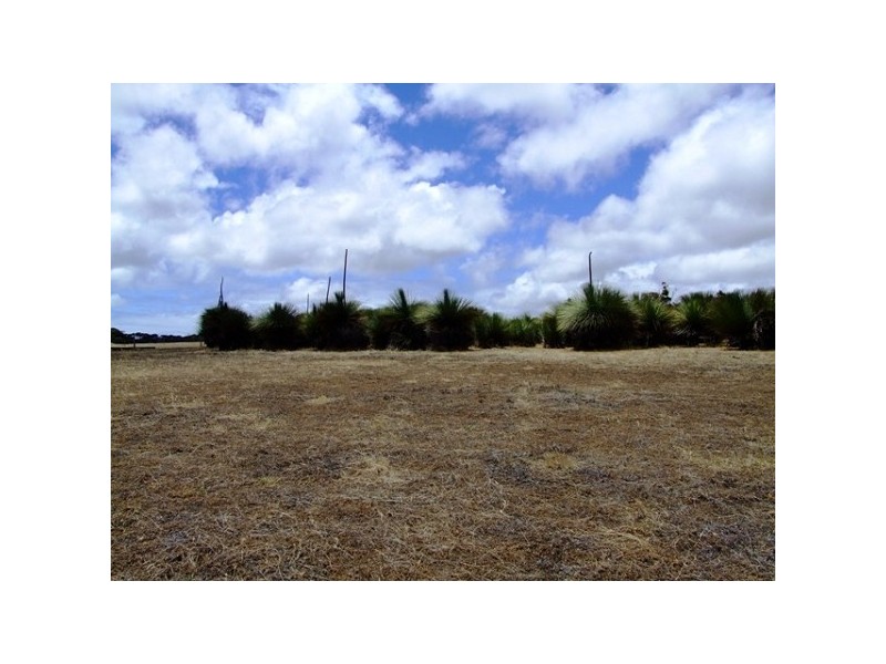 Lot 1 Redbanks Road, American River SA 5221