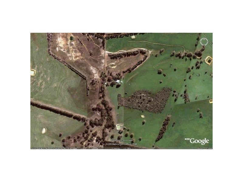 Lot 1 Redbanks Road, American River SA 5221