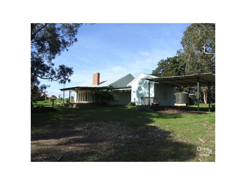 Lot 1 Redbanks Road, American River SA 5221