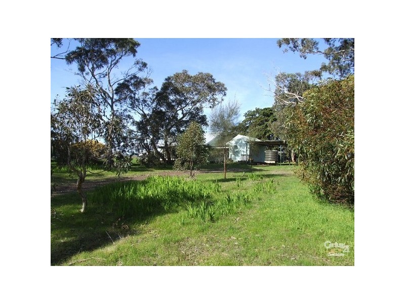 Lot 1 Redbanks Road, American River SA 5221