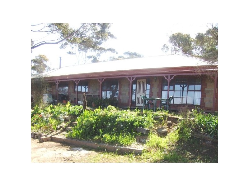 Lot 17 Bay View Road, American River SA 5221