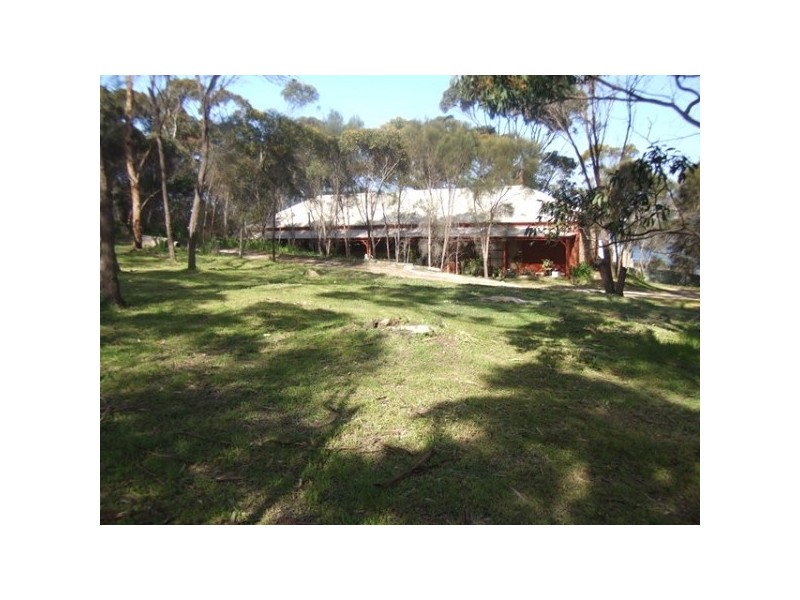 Lot 17 Bay View Road, American River SA 5221