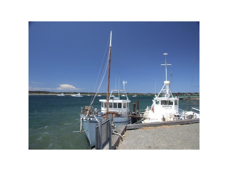 Lot 17 Bay View Road, American River SA 5221