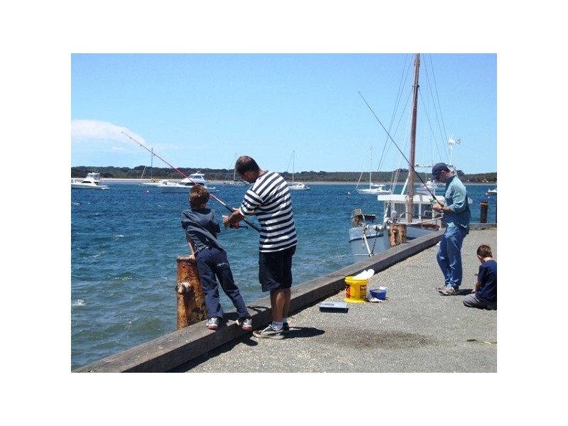 Lot 17 Bay View Road, American River SA 5221