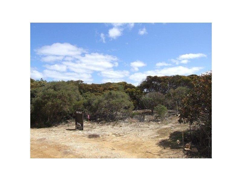 Lot 46 Dolphin Crescent, Vivonne Bay SA 5223