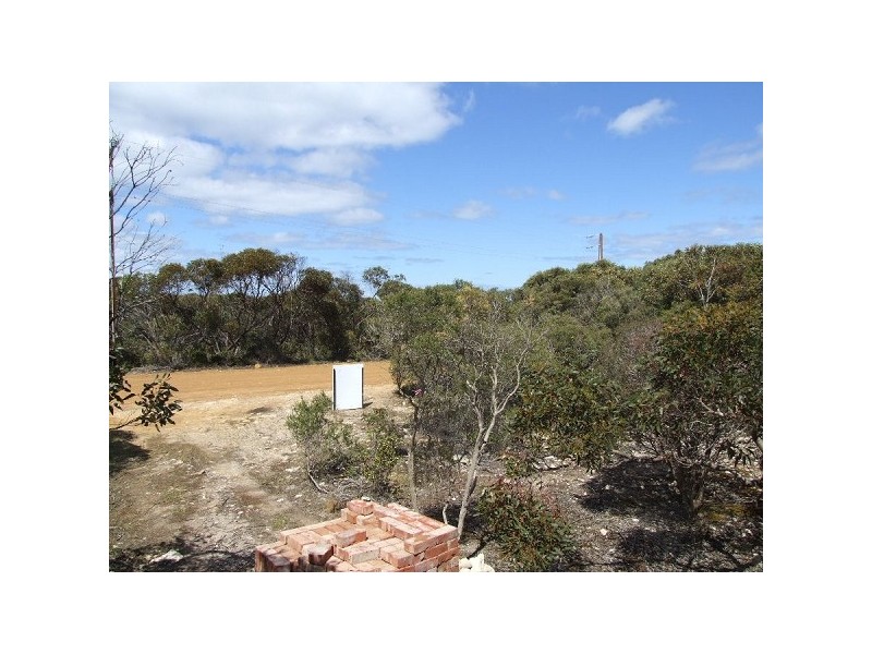 Lot 46 Dolphin Crescent, Vivonne Bay SA 5223