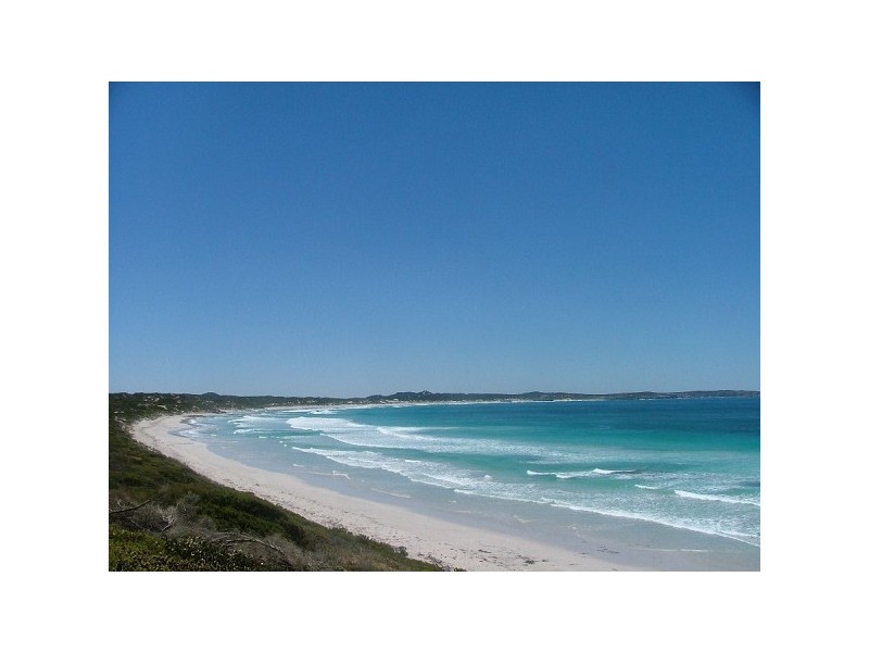 Lot 46 Dolphin Crescent, Vivonne Bay SA 5223