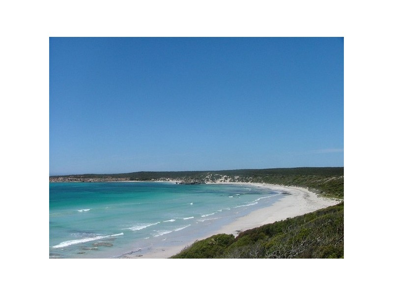 Lot 46 Dolphin Crescent, Vivonne Bay SA 5223