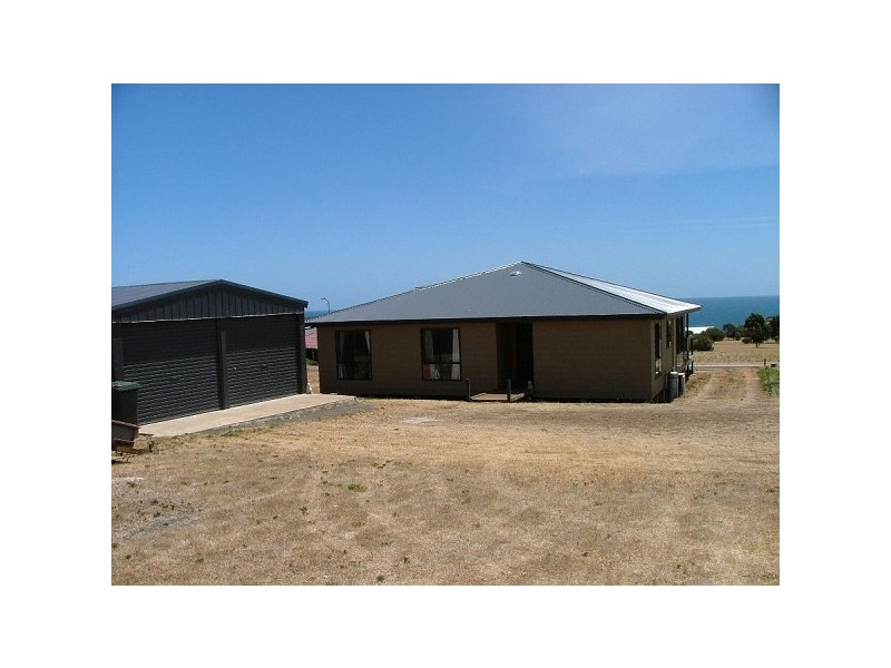 Lot 69 FREYCINET WAY, Penneshaw SA 5222