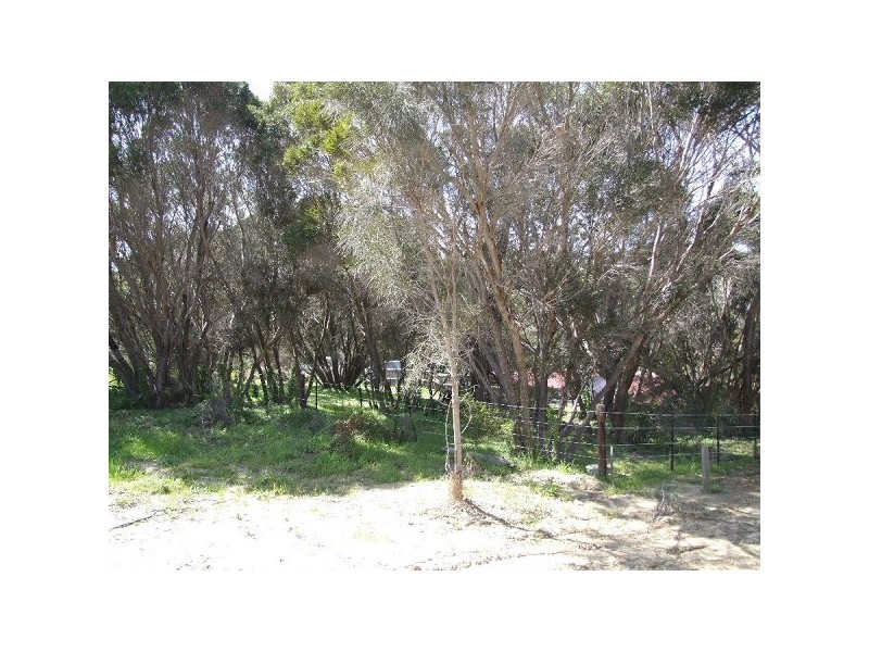 Lot 2 Thomas Road, American River SA 5221