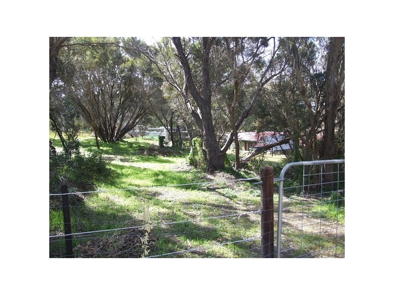 Lot 2 Thomas Road, American River SA 5221