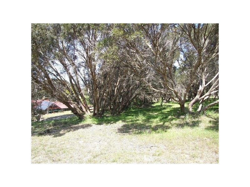 Lot 2 Thomas Road, American River SA 5221
