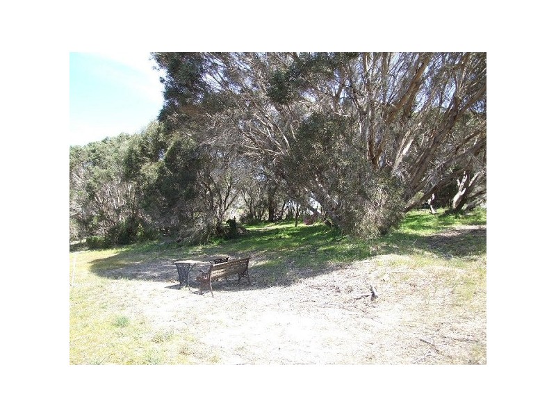 Lot 2 Thomas Road, American River SA 5221