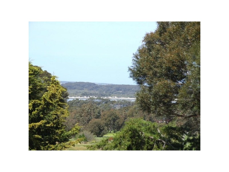 Lot 2 Thomas Road, American River SA 5221
